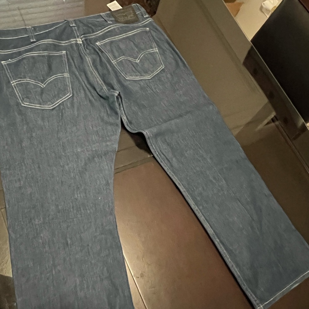 Levi’s 569